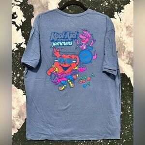 Kool-Aid Jammers shirt